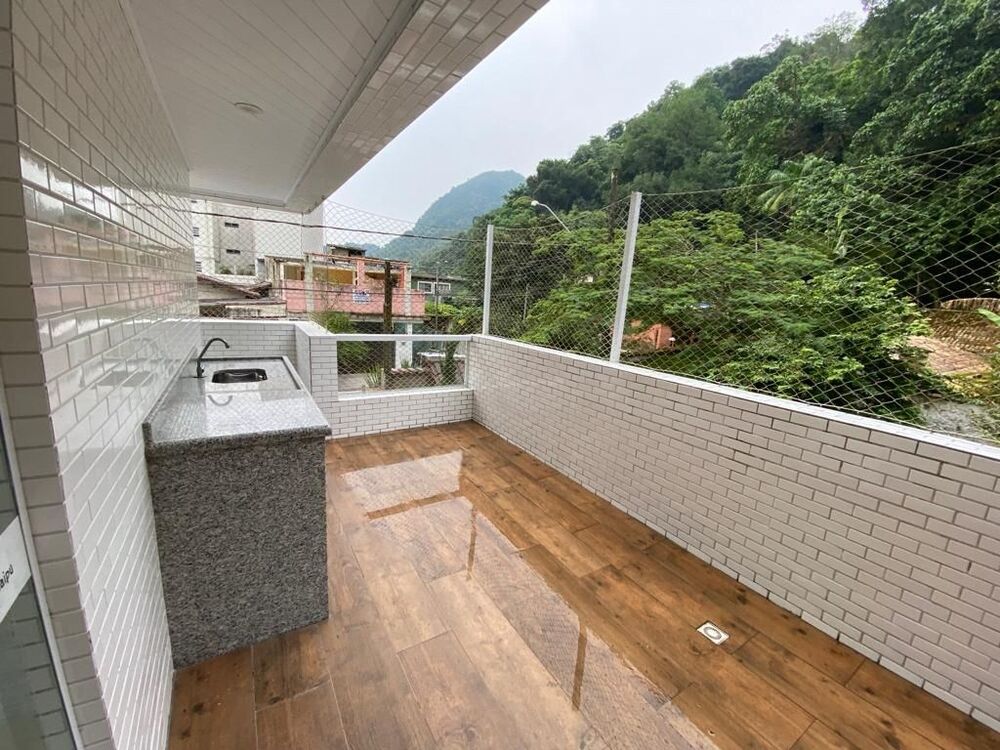 Apartamento, 1 quarto, 43 m² - Foto 5