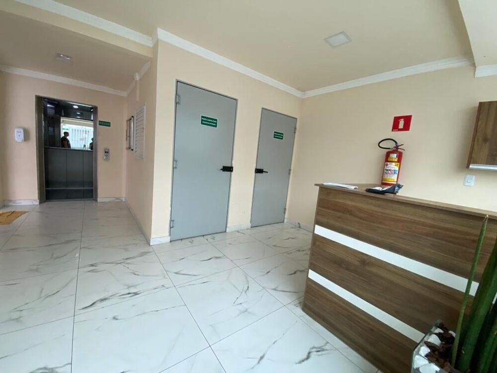 Apartamento, 1 quarto, 43 m² - Foto 7