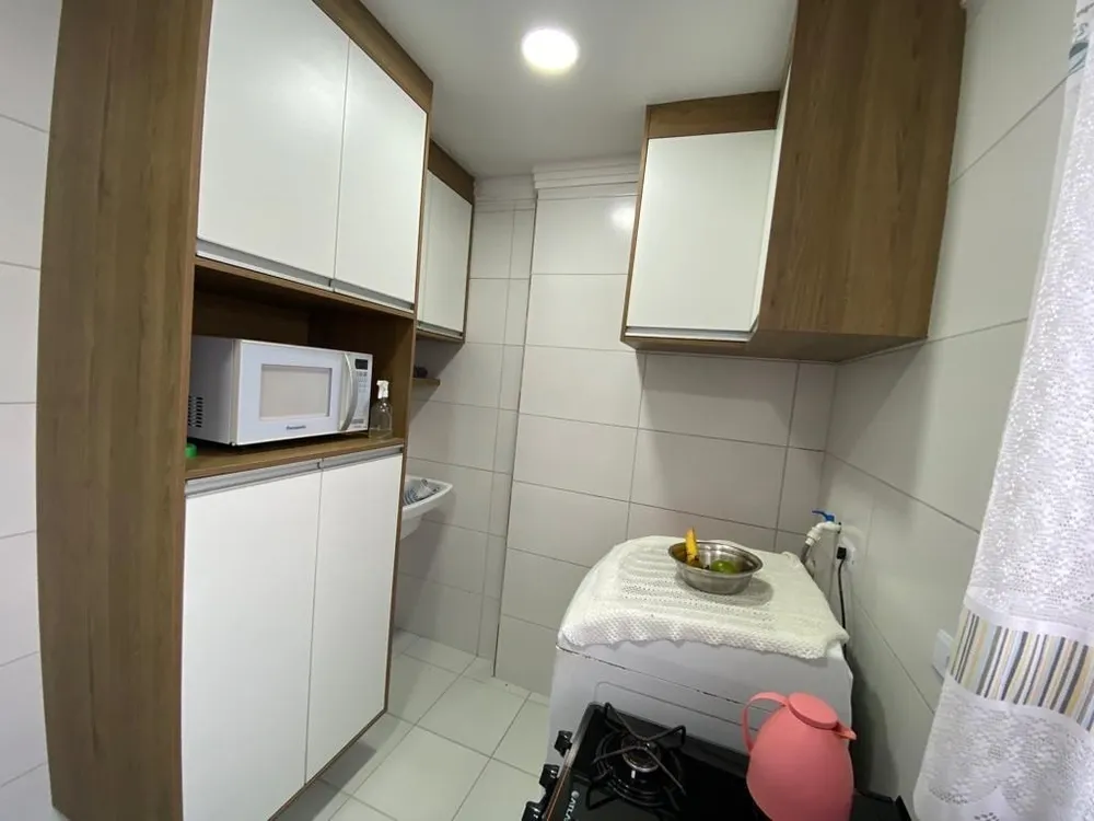Apartamento, 1 quarto, 43 m² - Foto 15