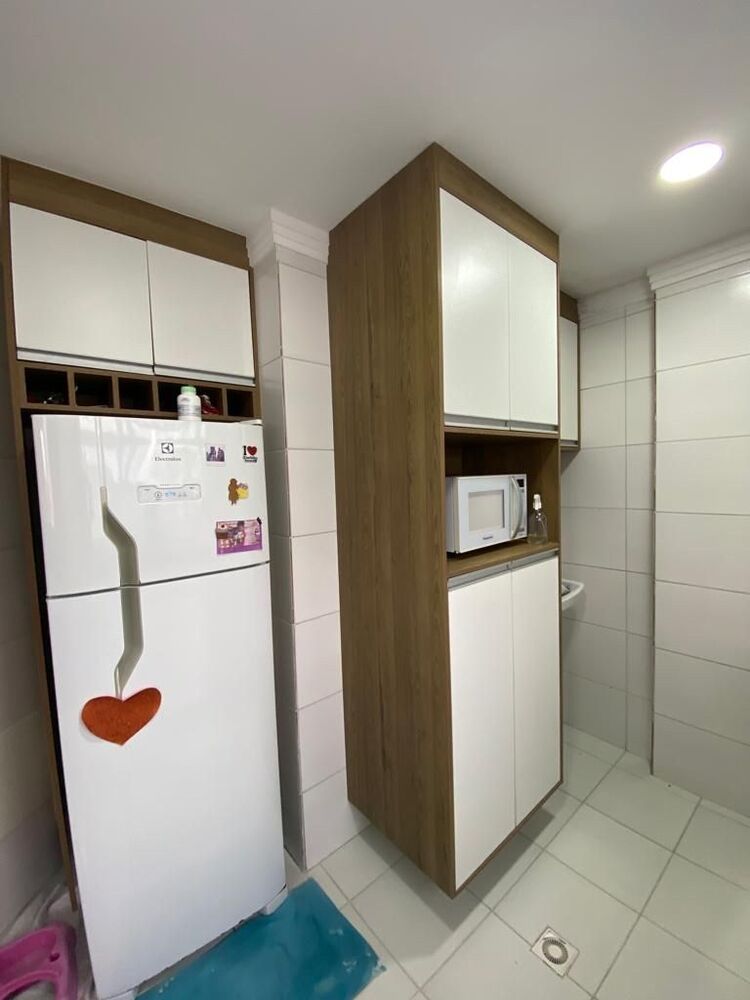 Apartamento, 1 quarto, 43 m² - Foto 2