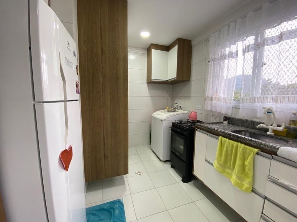 Apartamento, 1 quarto, 43 m² - Foto 1