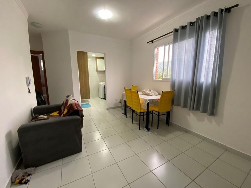 Apartamento, 1 quarto, 43 m² - Foto 4