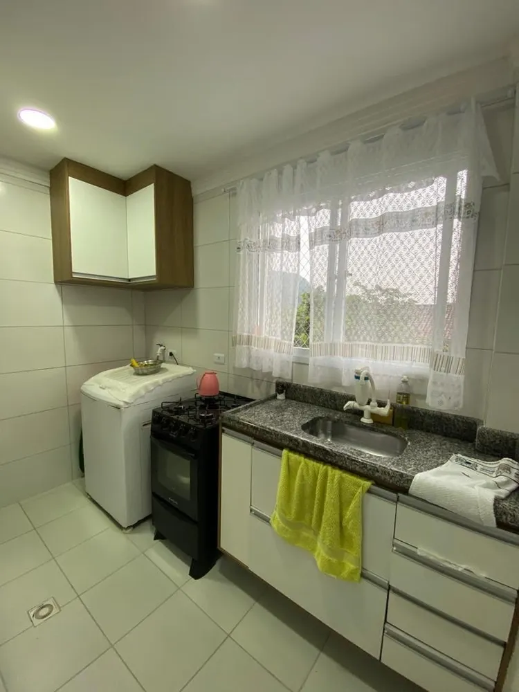 Apartamento, 1 quarto, 43 m² - Foto 9