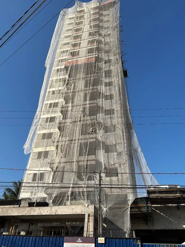 Apartamento, 2 quartos, 63 m² - Foto 2