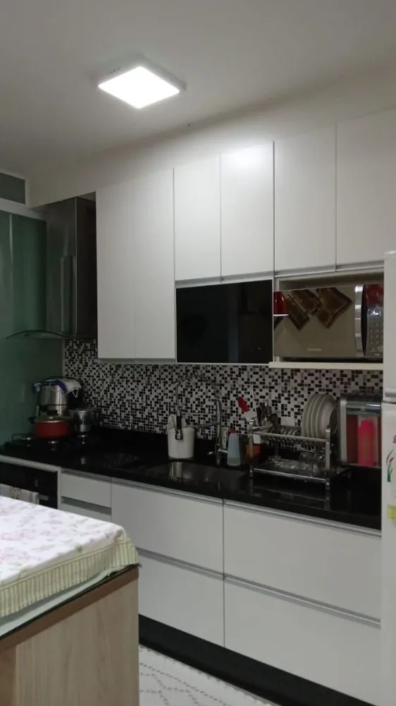 Apartamento, 2 quartos, 48 m² - Foto 6