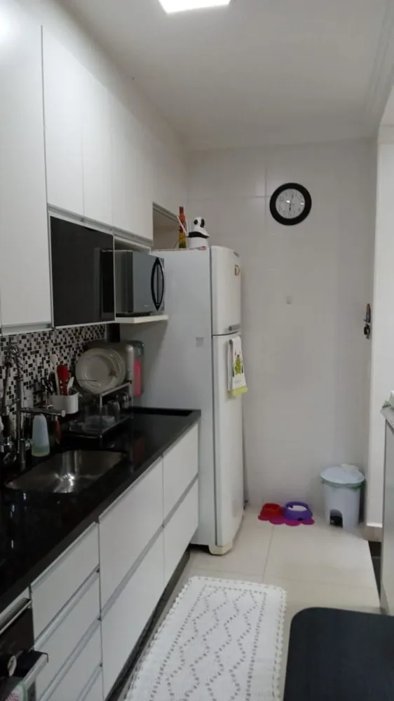 Apartamento, 2 quartos, 48 m² - Foto 5