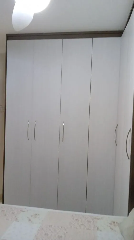 Apartamento, 2 quartos, 48 m² - Foto 7
