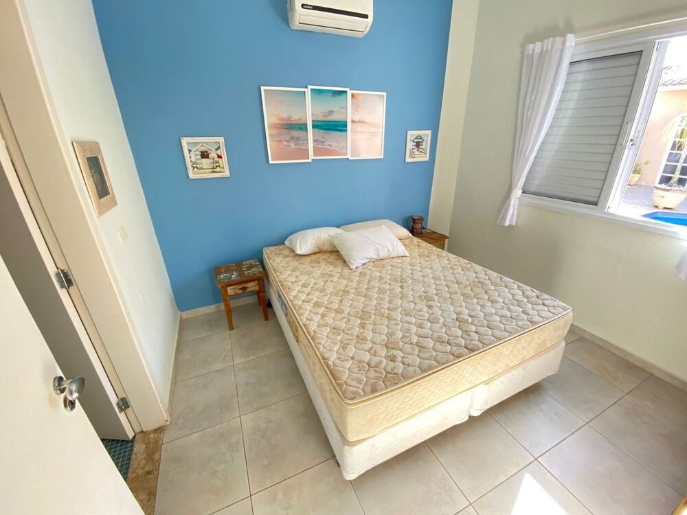 Casa, 4 quartos - Foto 6