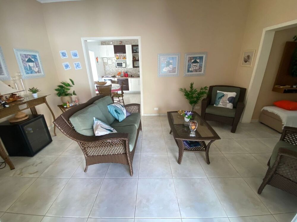 Casa, 4 quartos - Foto 2