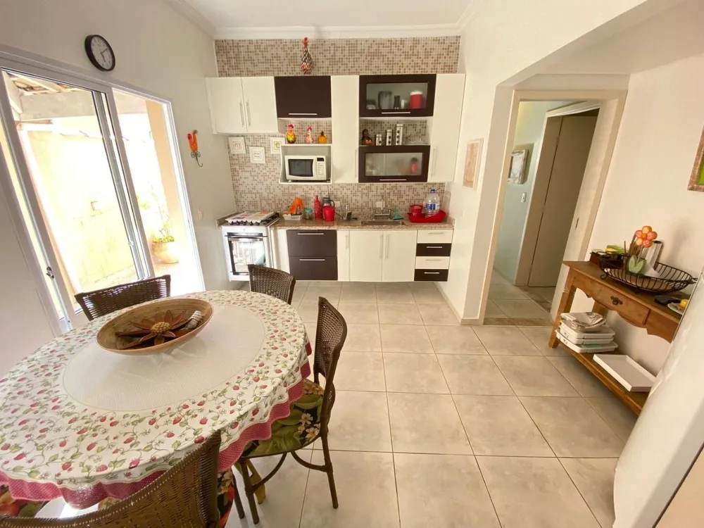 Casa, 4 quartos - Foto 12
