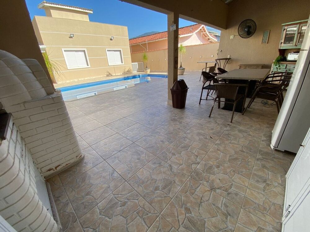 Casa, 4 quartos - Foto 3