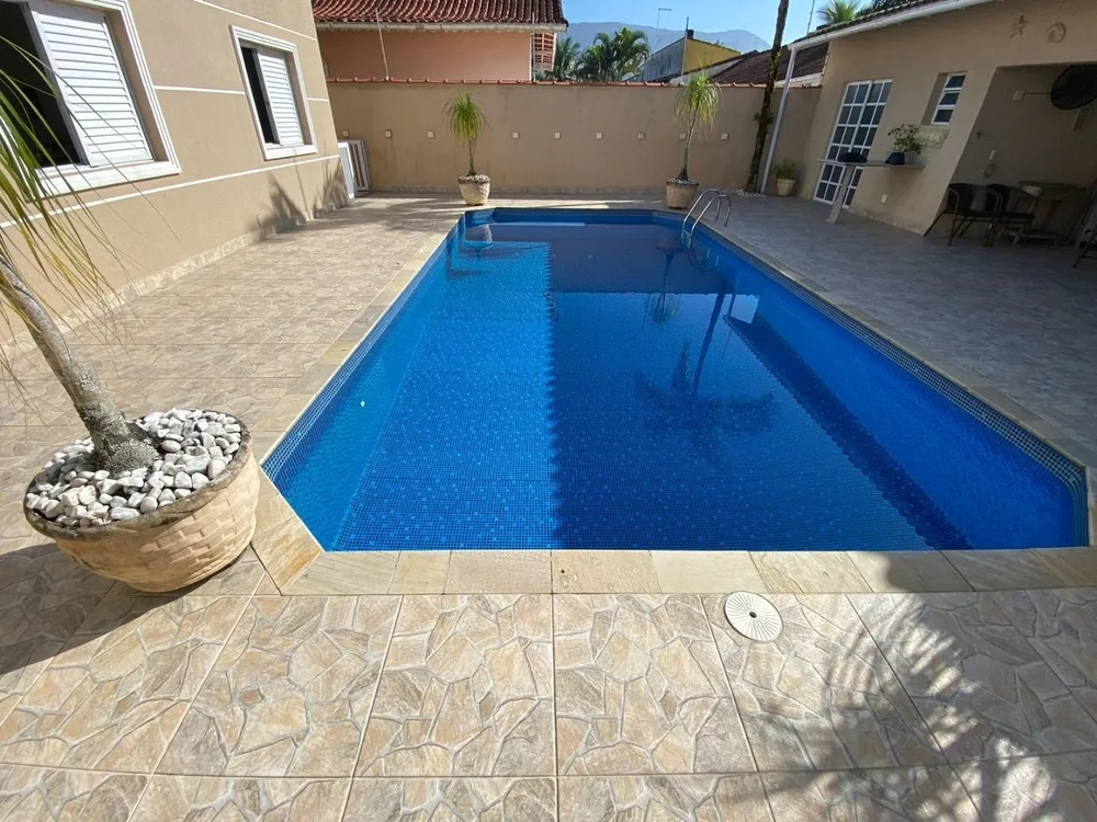Casa, 4 quartos - Foto 15
