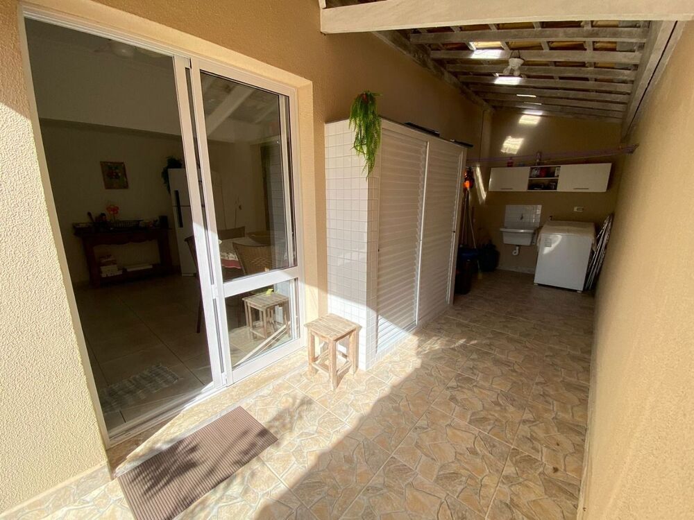 Casa, 4 quartos - Foto 1