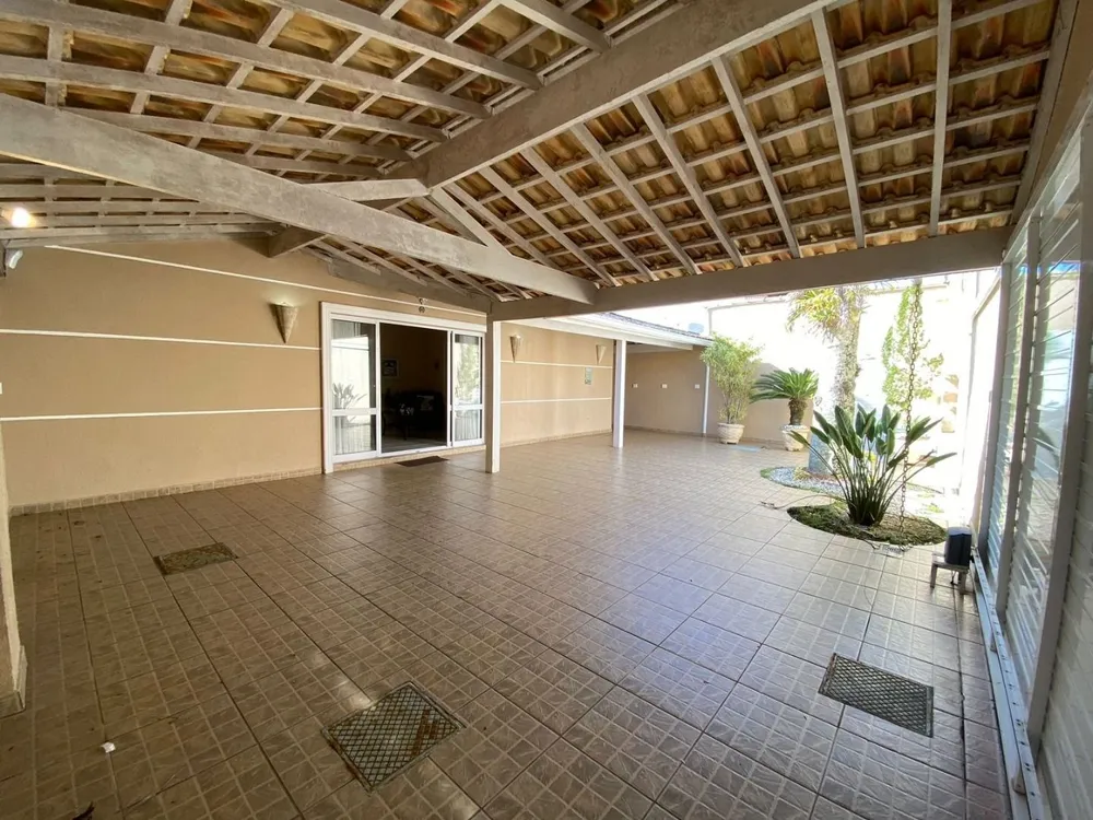 Casa, 4 quartos - Foto 10