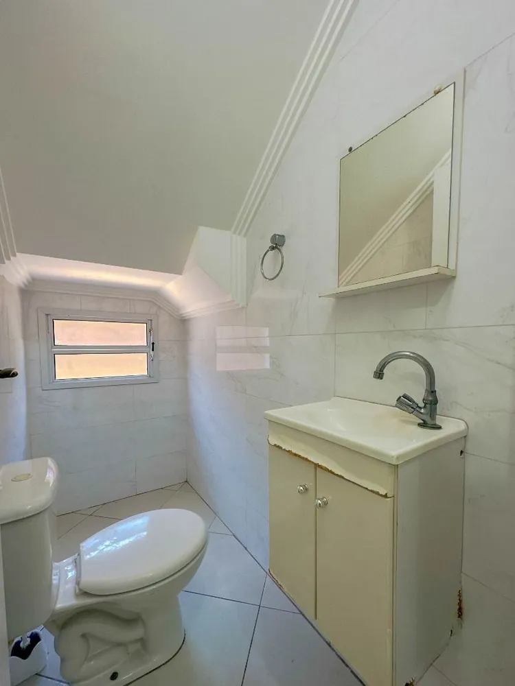 Sobrado, 3 quartos - Foto 1