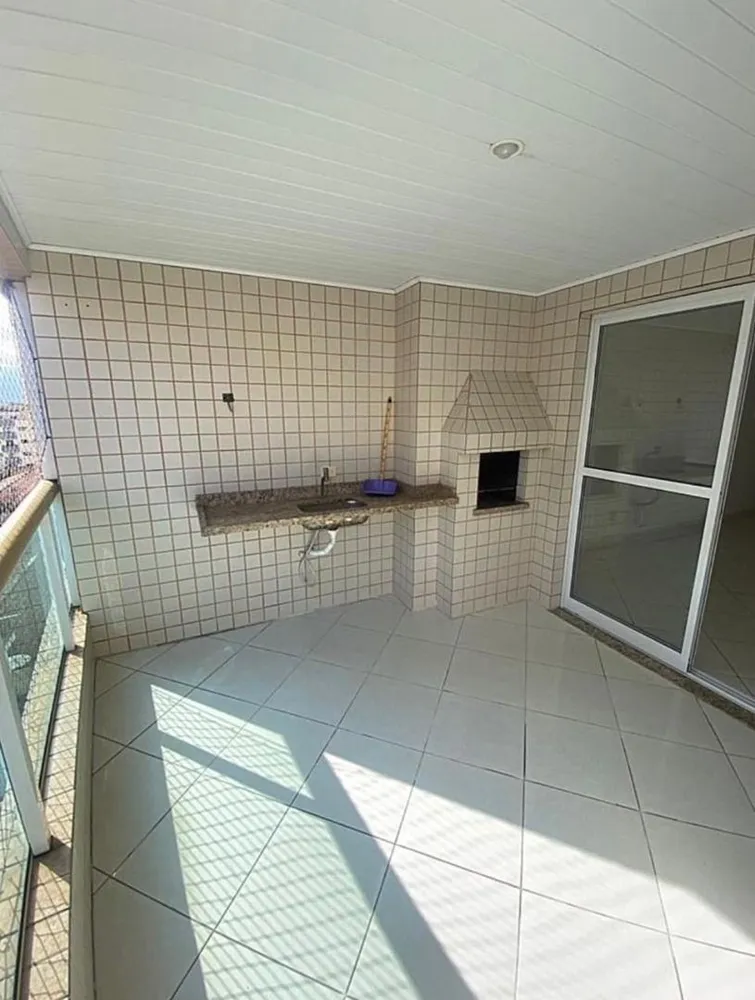Apartamento, 2 quartos, 83 m² - Foto 1