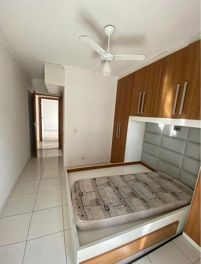 Apartamento, 2 quartos, 83 m² - Foto 2