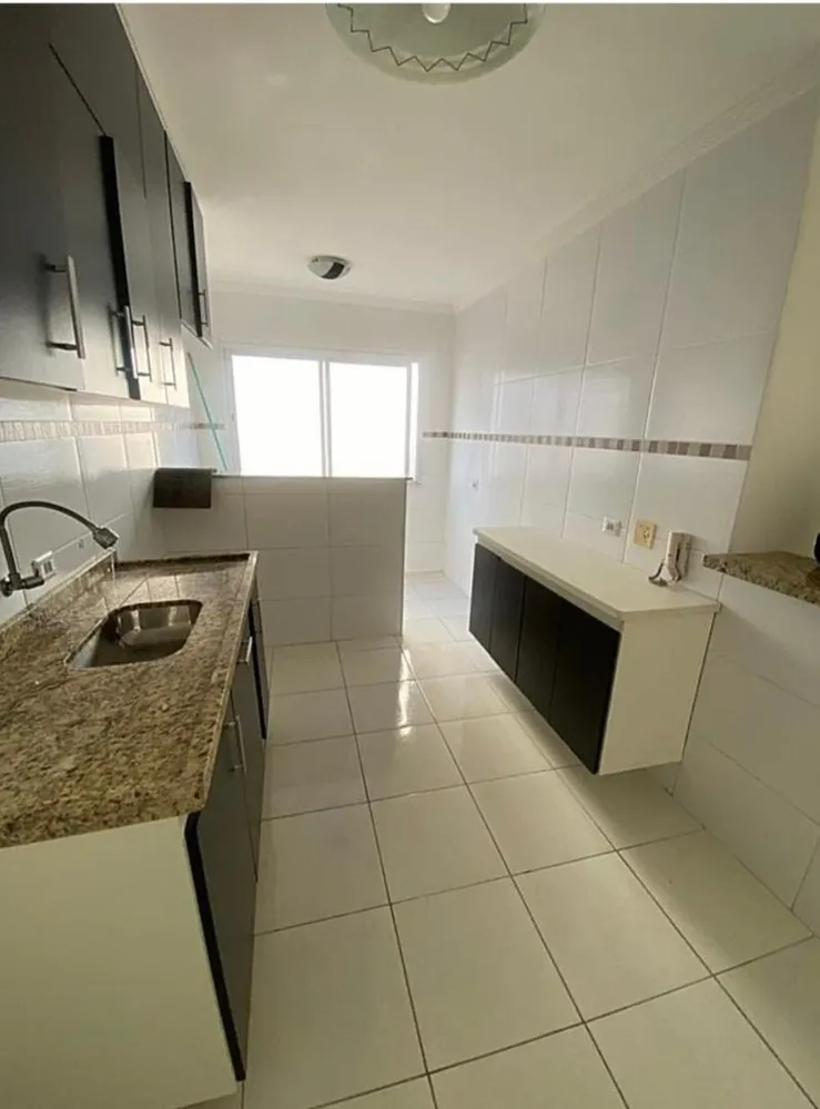 Apartamento, 2 quartos, 83 m² - Foto 11