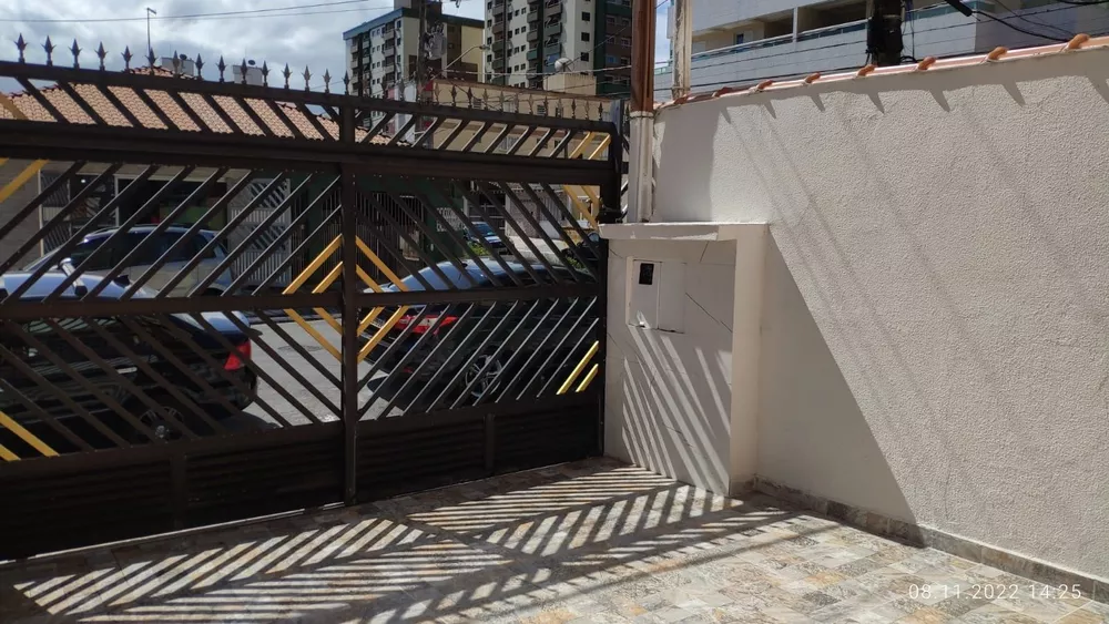 Sobrado, 2 quartos - Foto 18