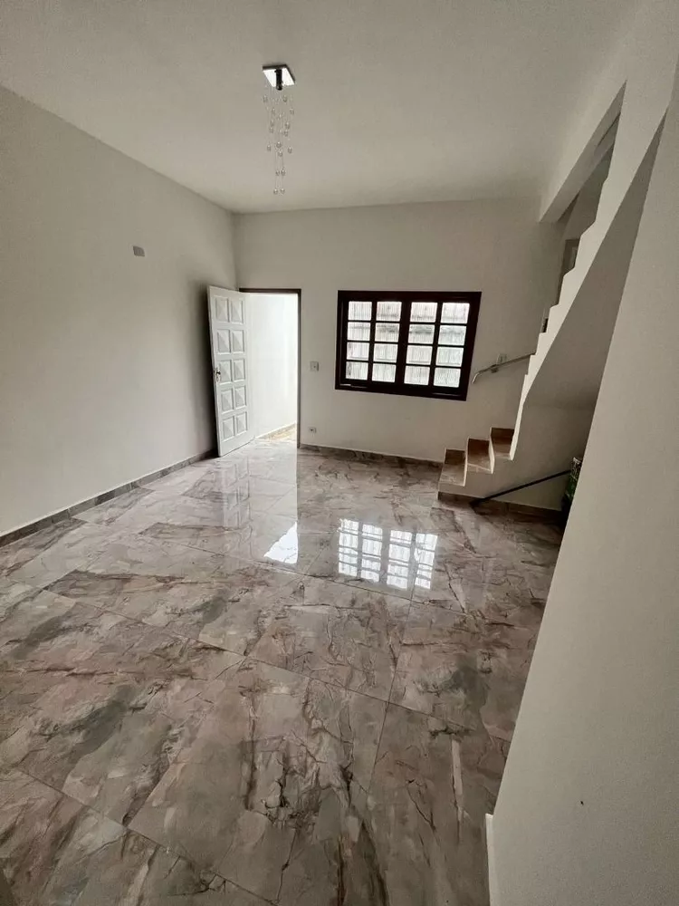 Sobrado, 2 quartos - Foto 14
