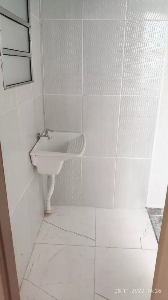 Sobrado, 2 quartos - Foto 13
