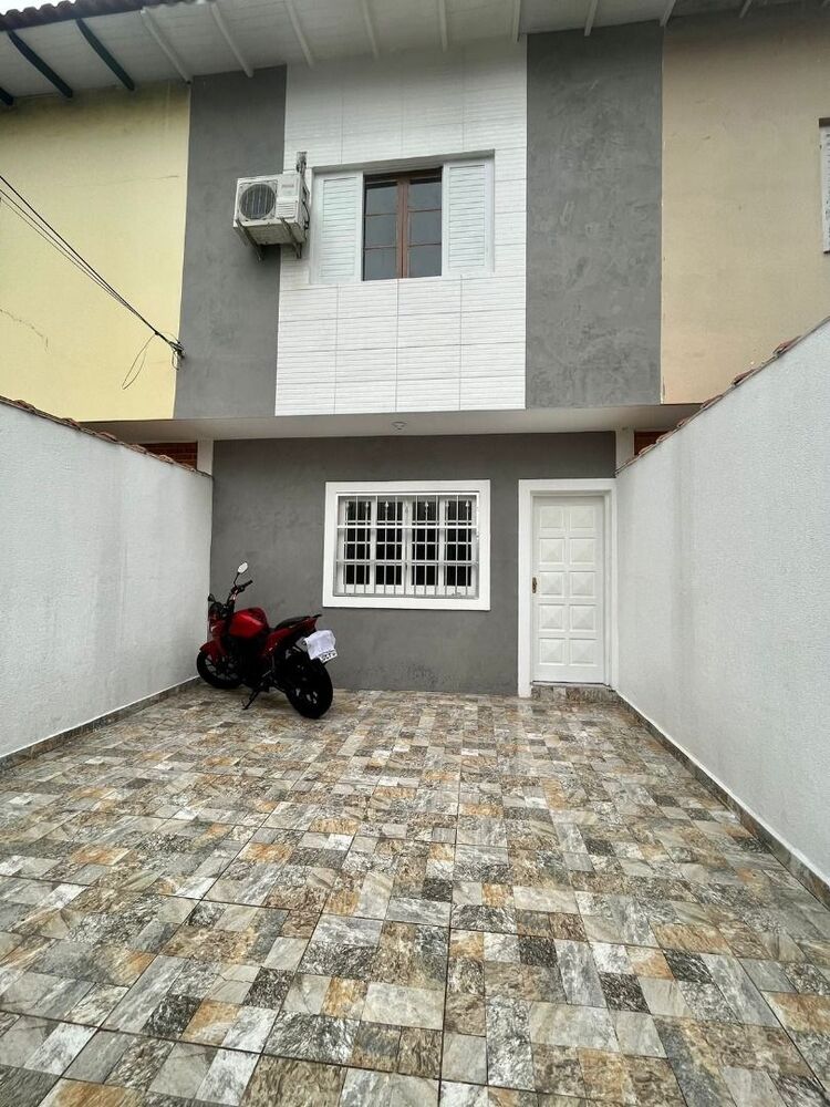 Sobrado, 2 quartos - Foto 35