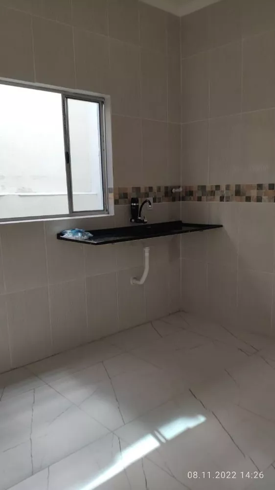 Sobrado, 2 quartos - Foto 17