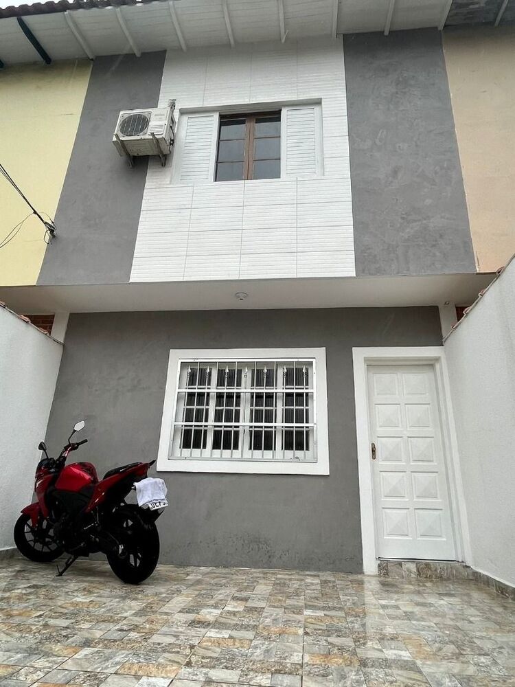 Sobrado, 2 quartos - Foto 34