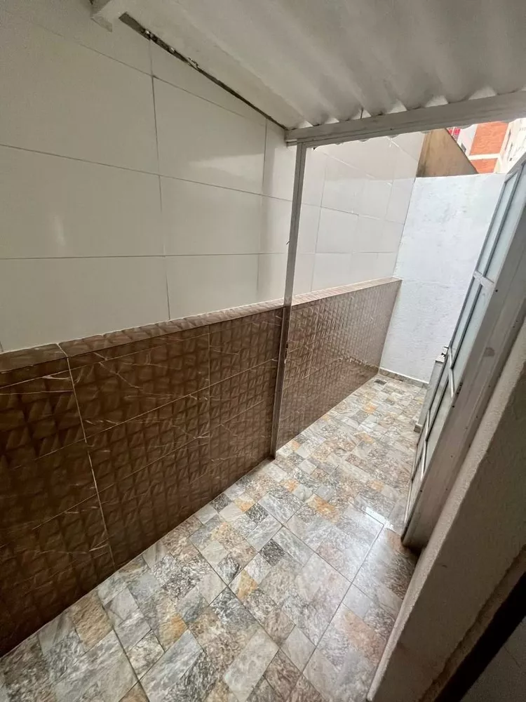 Sobrado, 2 quartos - Foto 12