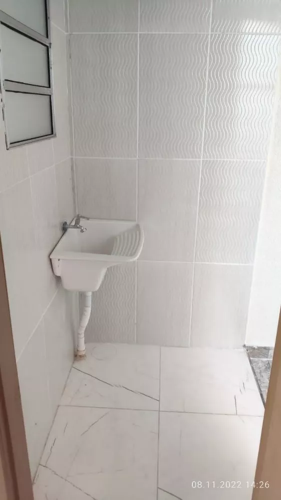 Sobrado, 2 quartos - Foto 19