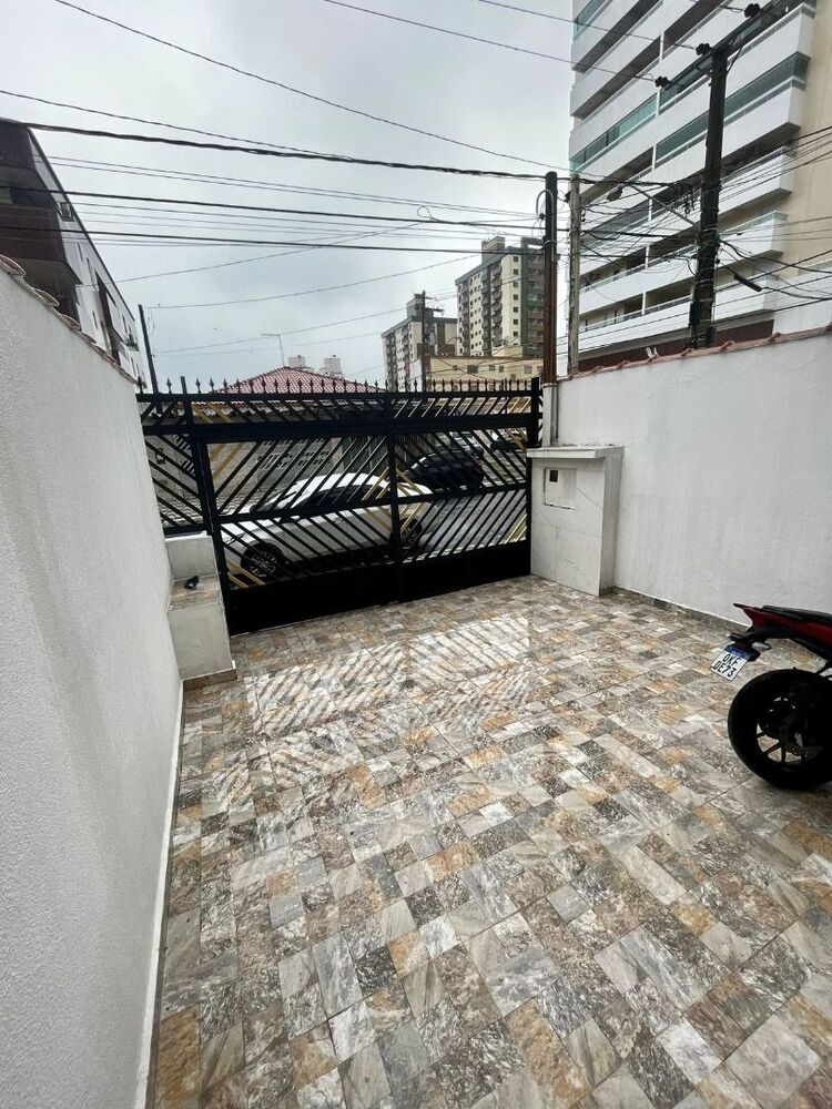 Sobrado, 2 quartos - Foto 33