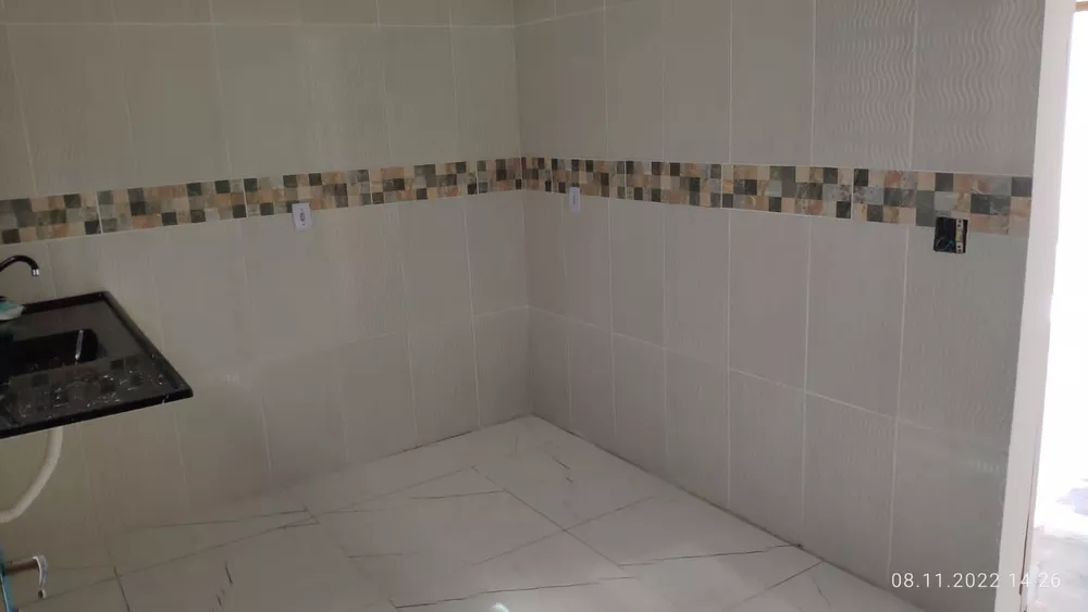 Sobrado, 2 quartos - Foto 11