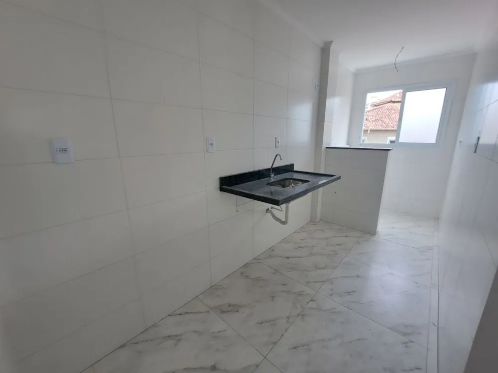Apartamento, 2 quartos, 53 m² - Foto 5