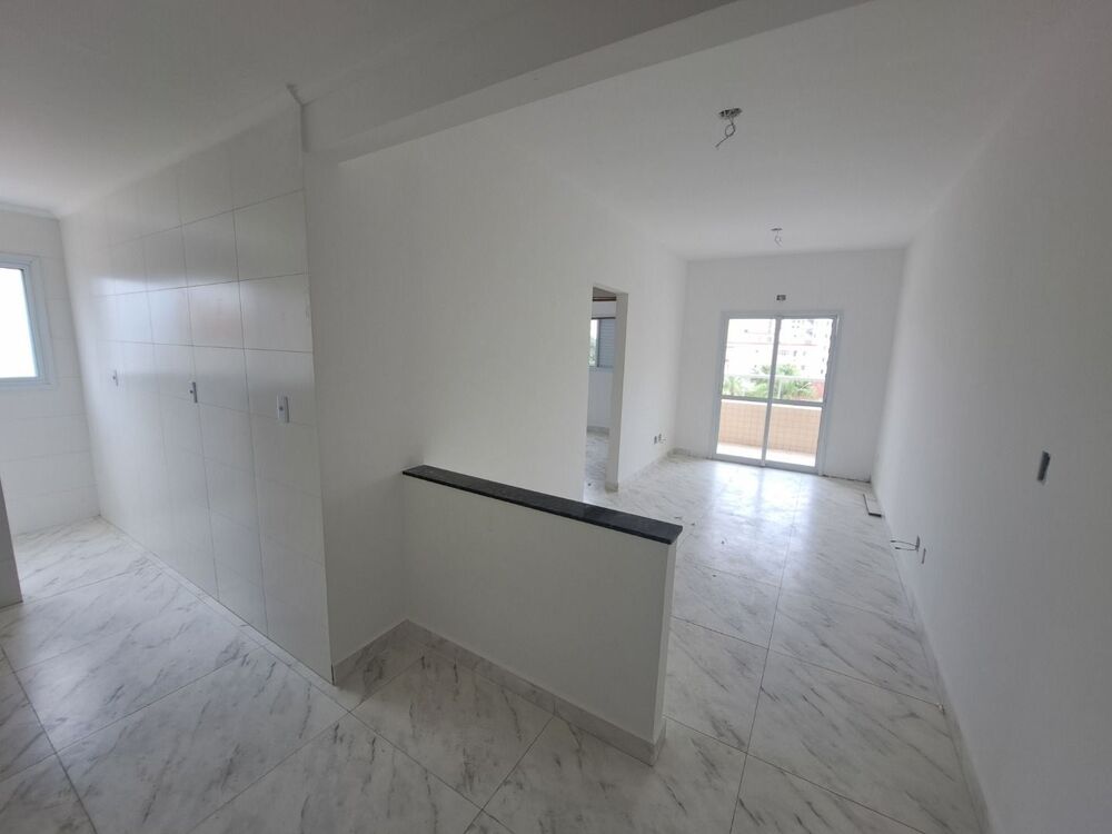 Apartamento, 2 quartos, 53 m² - Foto 2