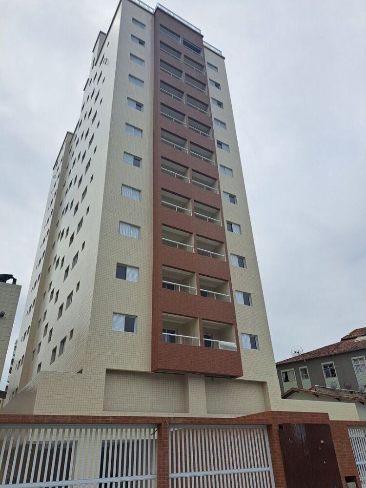 Apartamento, 2 quartos, 53 m² - Foto 1
