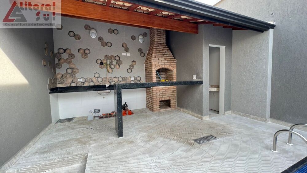 Casa, 2 quartos, 54 m² - Foto 18