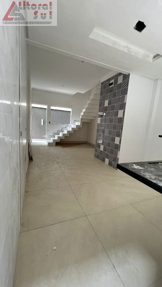 Casa, 2 quartos, 54 m² - Foto 3