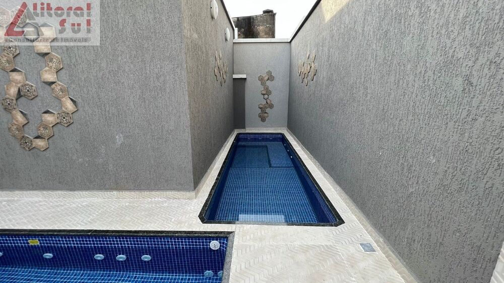 Casa, 2 quartos, 54 m² - Foto 14