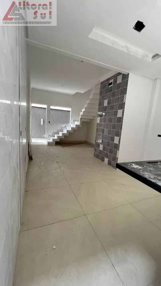 Casa, 2 quartos, 54 m² - Foto 2