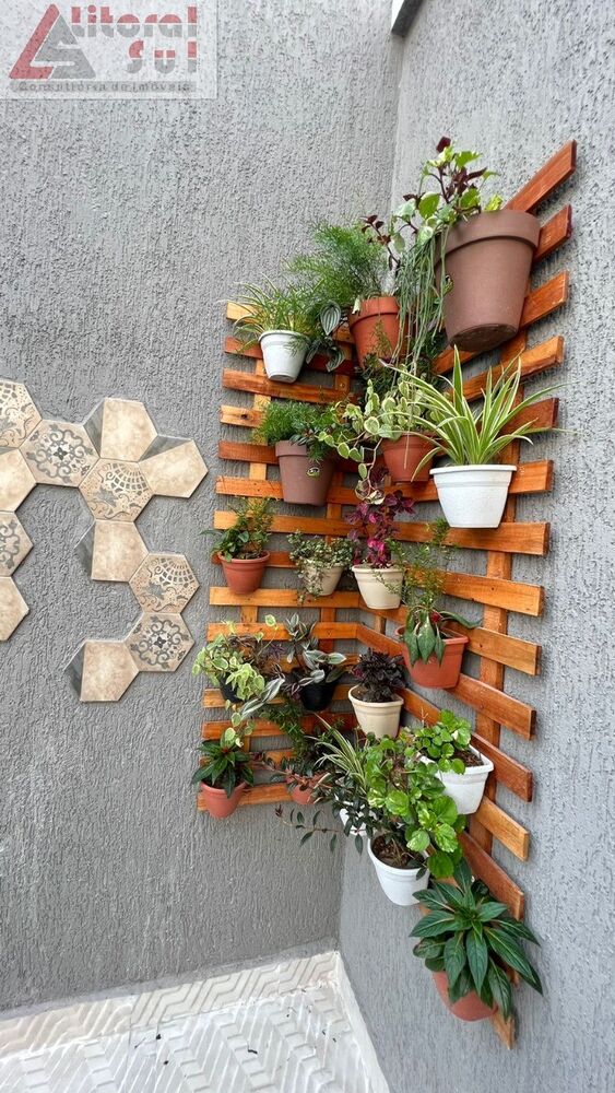 Casa, 2 quartos, 54 m² - Foto 15