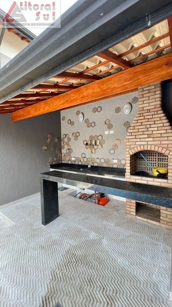 Casa, 2 quartos, 54 m² - Foto 16