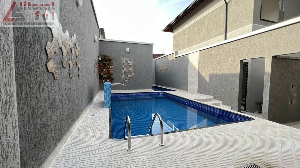 Casa, 2 quartos, 54 m² - Foto 1