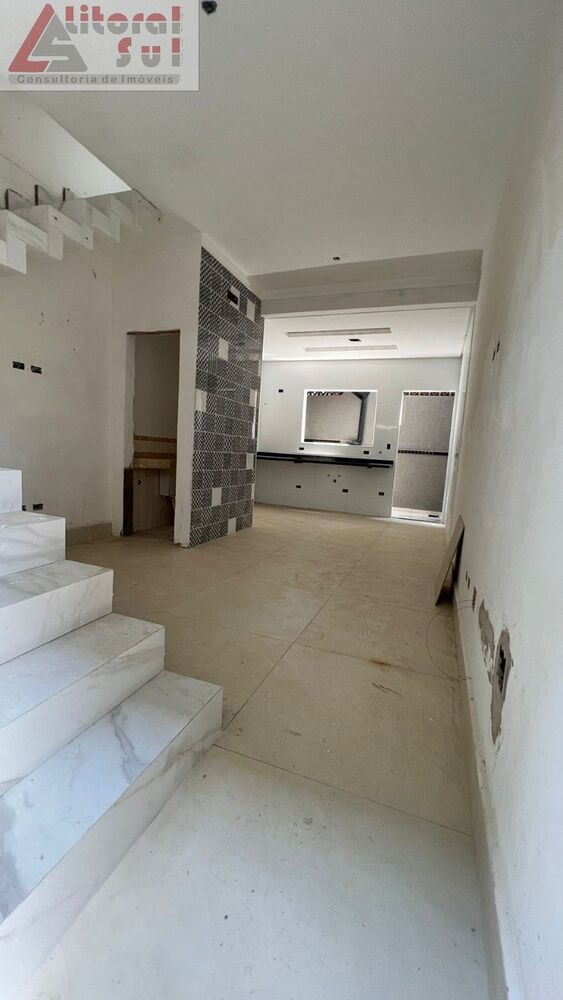Casa, 2 quartos, 54 m² - Foto 7