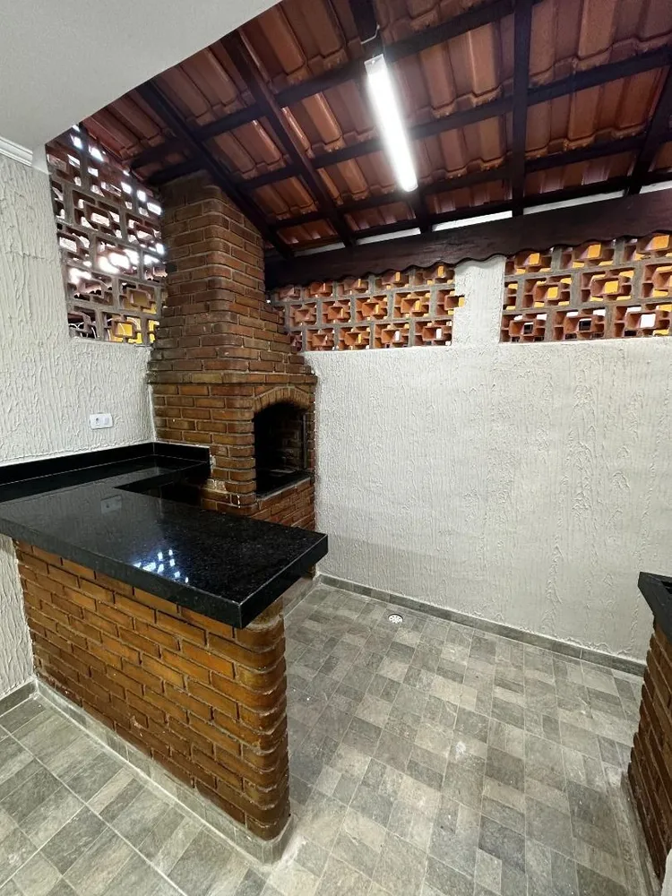 Sobrado, 3 quartos - Foto 1