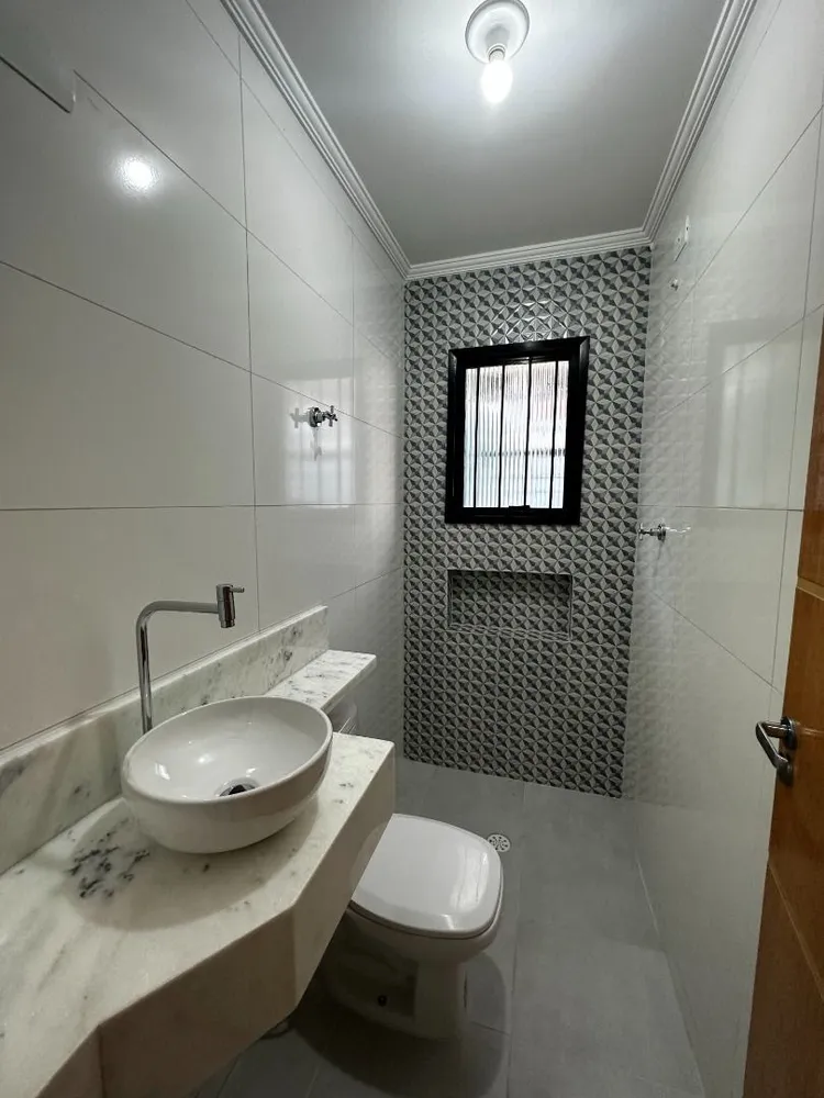 Sobrado, 3 quartos - Foto 3