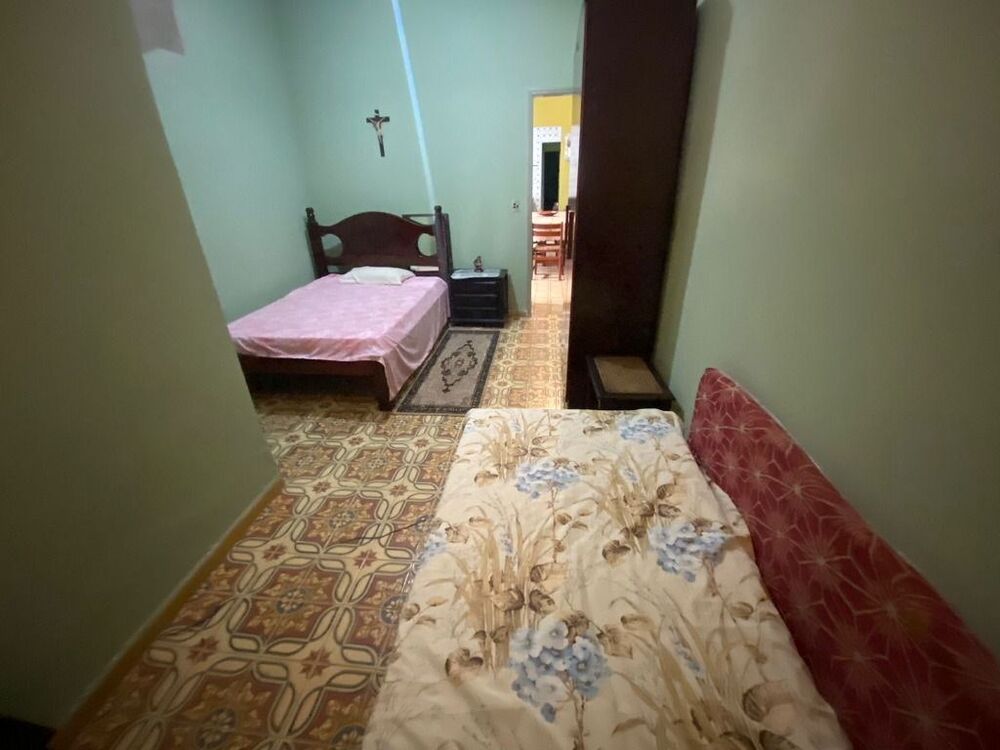 Casa, 2 quartos - Foto 2