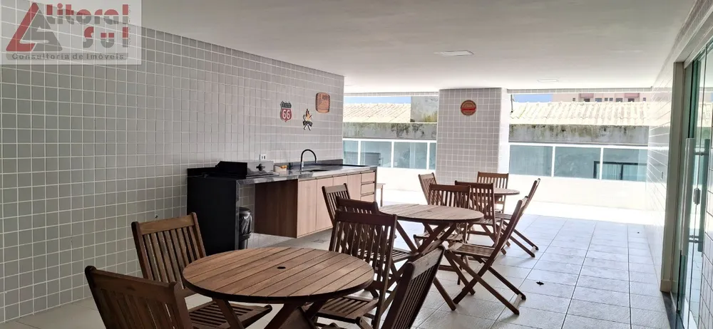 Apartamento, 2 quartos, 77 m² - Foto 3