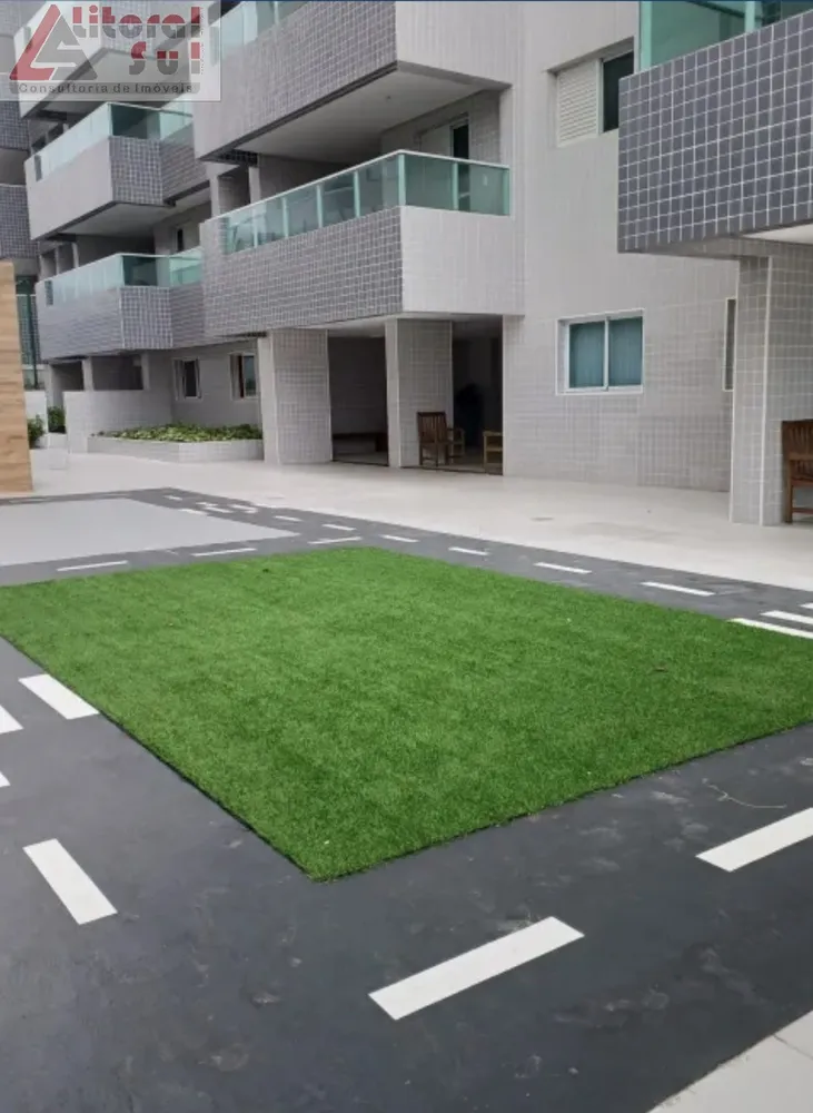 Apartamento, 2 quartos, 77 m² - Foto 5