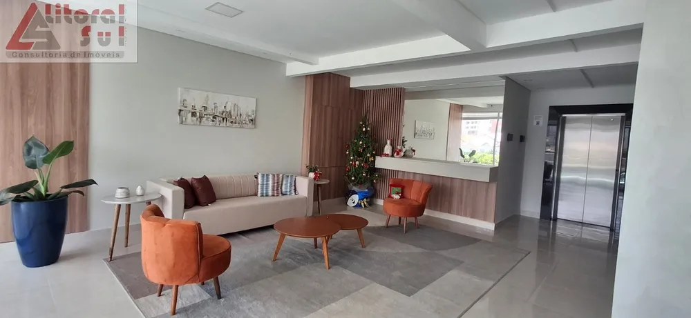 Apartamento, 2 quartos, 77 m² - Foto 2