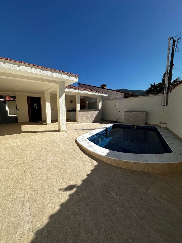 Casa, 3 quartos - Foto 3